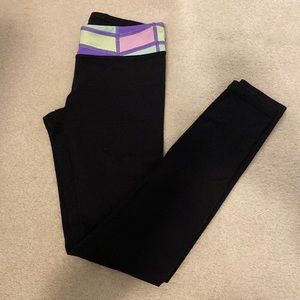 Ivivva leggings